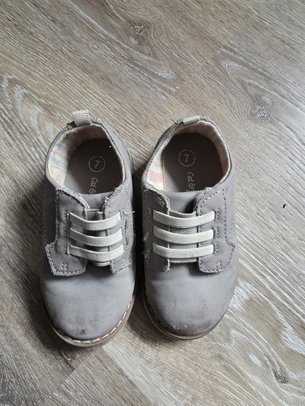 Cat & Jack Toddler Shoes